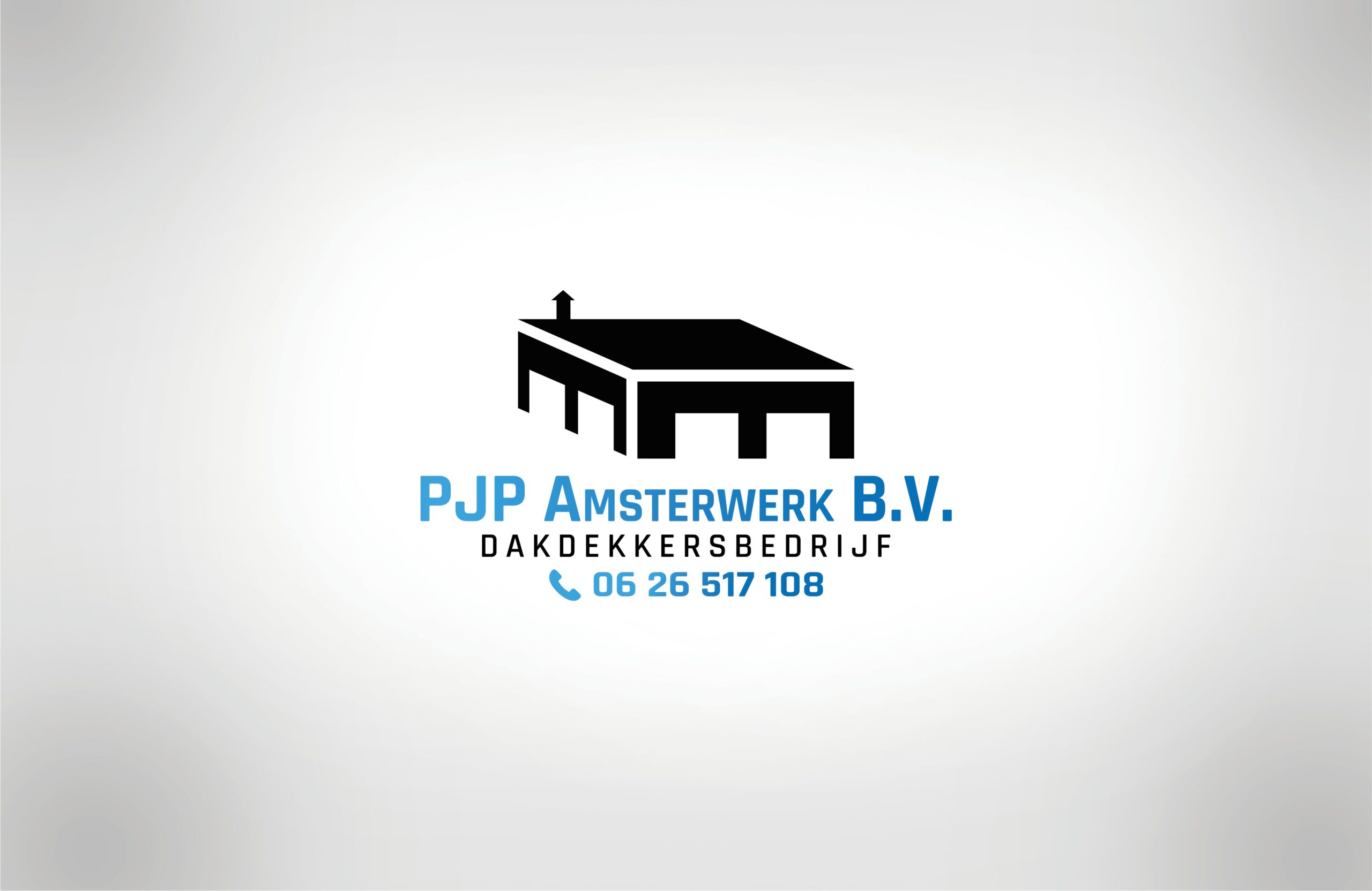PJP Amsterwerk Logo